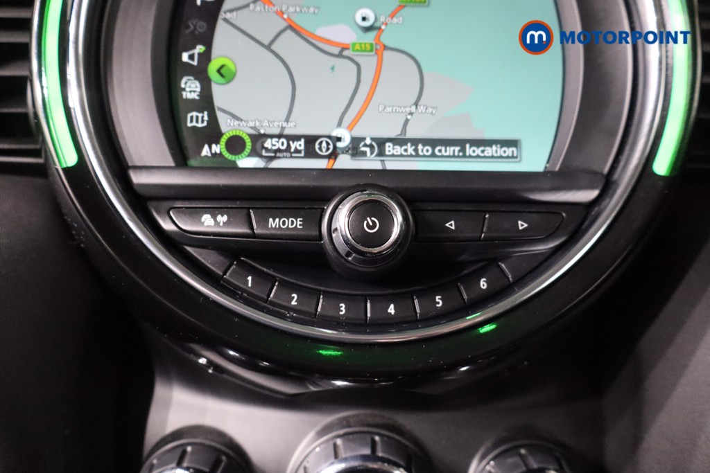 Mini Hatchback Cooper Exclusive Manual Petrol Hatchback - Stock Number (1542328) - 14th supplementary image