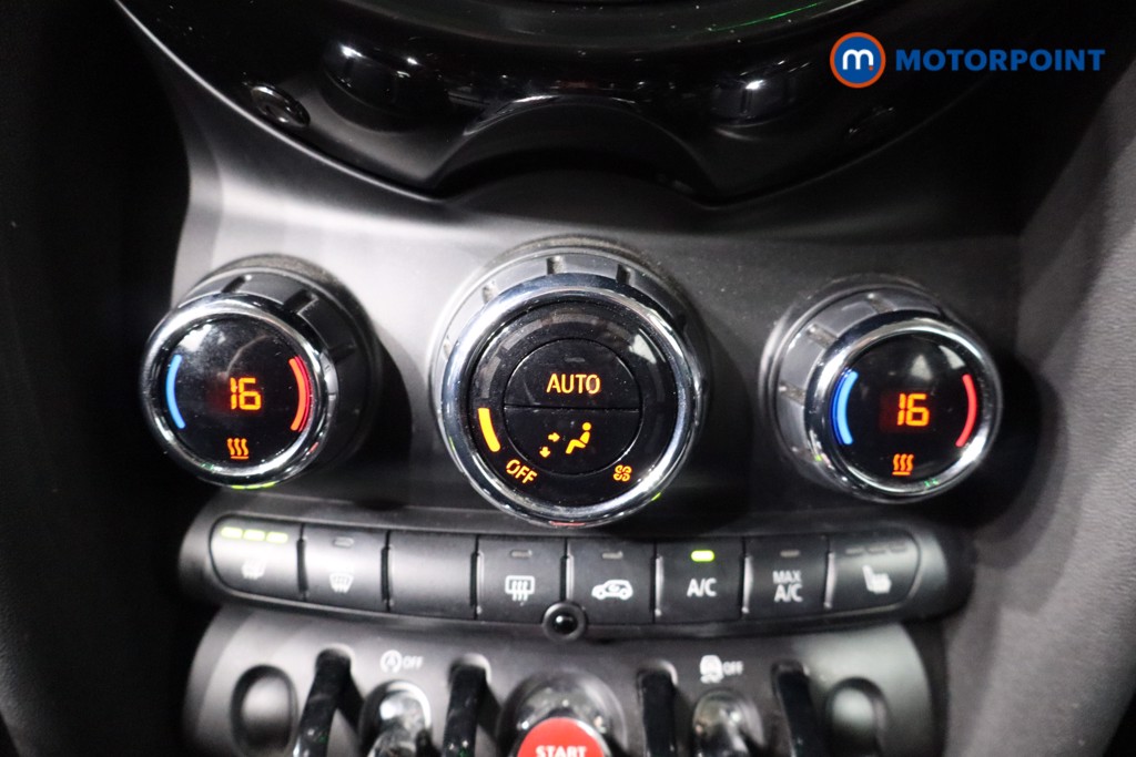 Mini Hatchback Cooper Exclusive Manual Petrol Hatchback - Stock Number (1542328) - 15th supplementary image