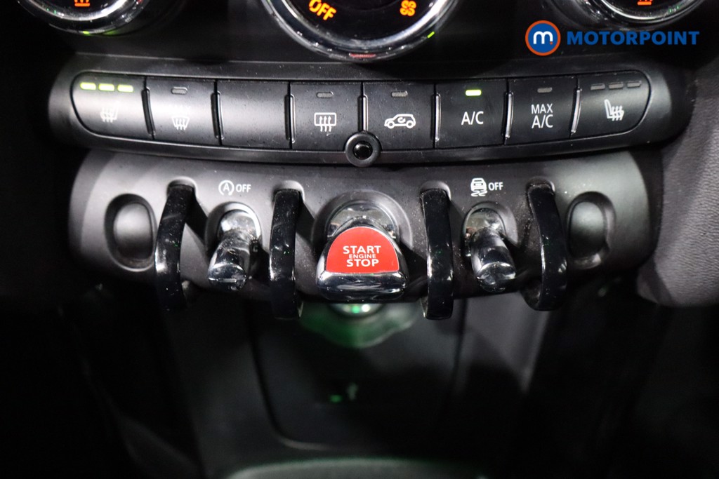 Mini Hatchback Cooper Exclusive Manual Petrol Hatchback - Stock Number (1542328) - 16th supplementary image