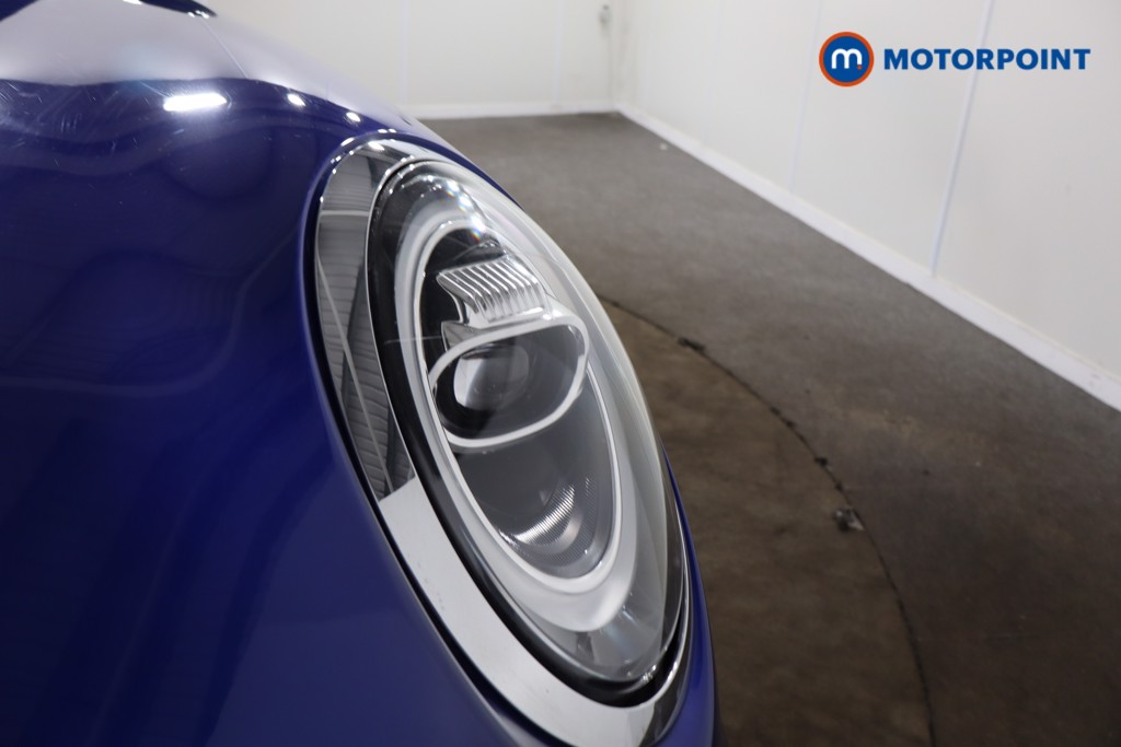 Mini Hatchback Cooper Exclusive Manual Petrol Hatchback - Stock Number (1542328) - 22nd supplementary image