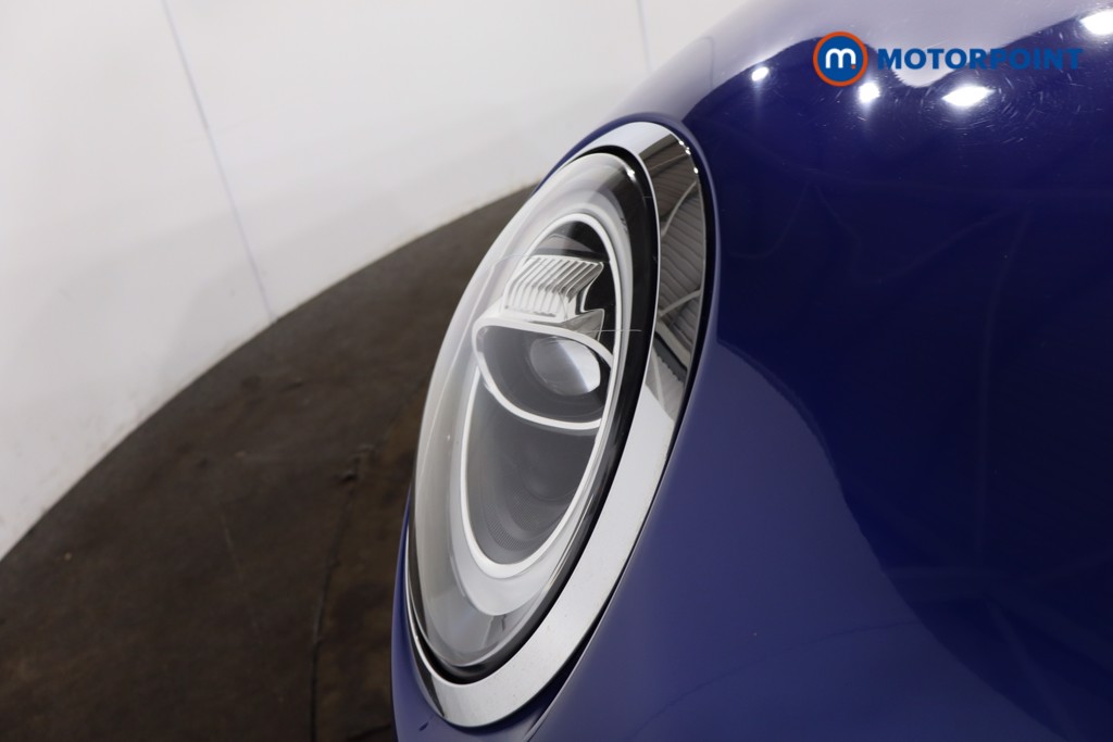 Mini Hatchback Cooper Exclusive Manual Petrol Hatchback - Stock Number (1542328) - 23rd supplementary image