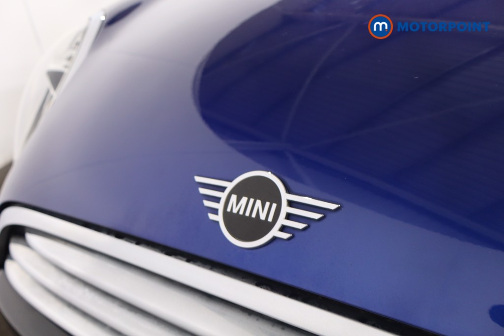 Mini Hatchback Cooper Exclusive Manual Petrol Hatchback - Stock Number (1542328) - 24th supplementary image