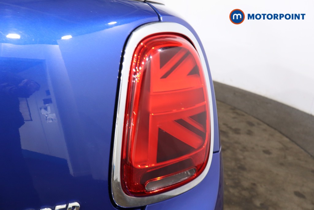 Mini Hatchback Cooper Exclusive Manual Petrol Hatchback - Stock Number (1542328) - 26th supplementary image