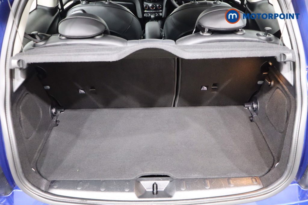 Mini Hatchback Cooper Exclusive Manual Petrol Hatchback - Stock Number (1542328) - 29th supplementary image