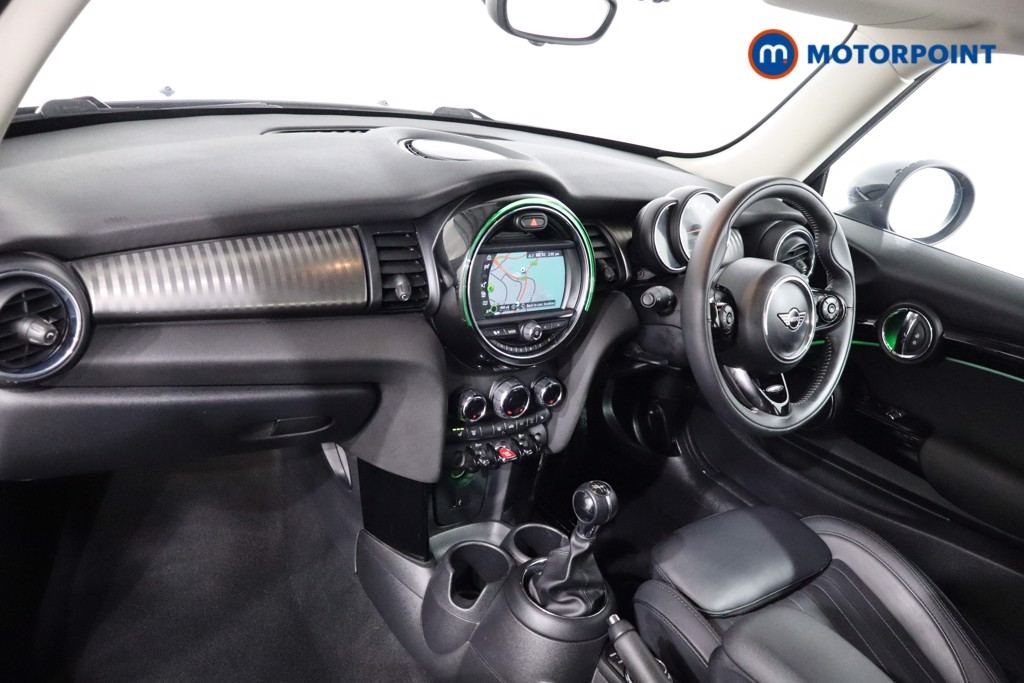 Mini Hatchback Cooper Exclusive Manual Petrol Hatchback - Stock Number (1542328) - 1st supplementary image