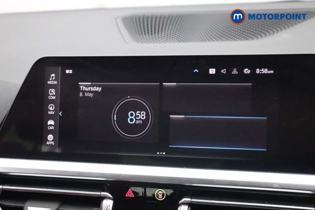 BMW 3 Series Sport Pro Automatic Petrol Plug-In Hybrid Saloon - Stock Number (1542394) - 7th supplementary image