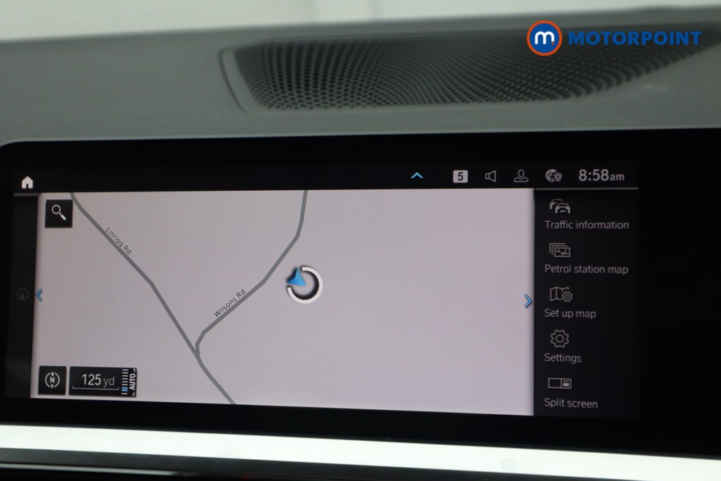 BMW 3 Series Sport Pro Automatic Petrol Plug-In Hybrid Saloon - Stock Number (1542394) - 8th supplementary image