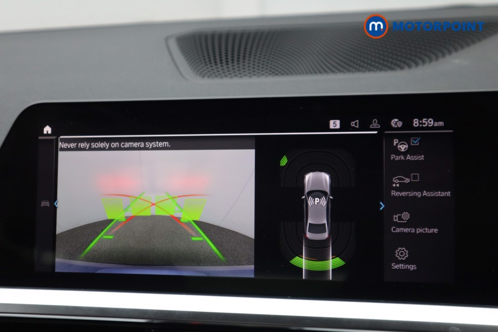 BMW 3 Series Sport Pro Automatic Petrol Plug-In Hybrid Saloon - Stock Number (1542394) - 9th supplementary image