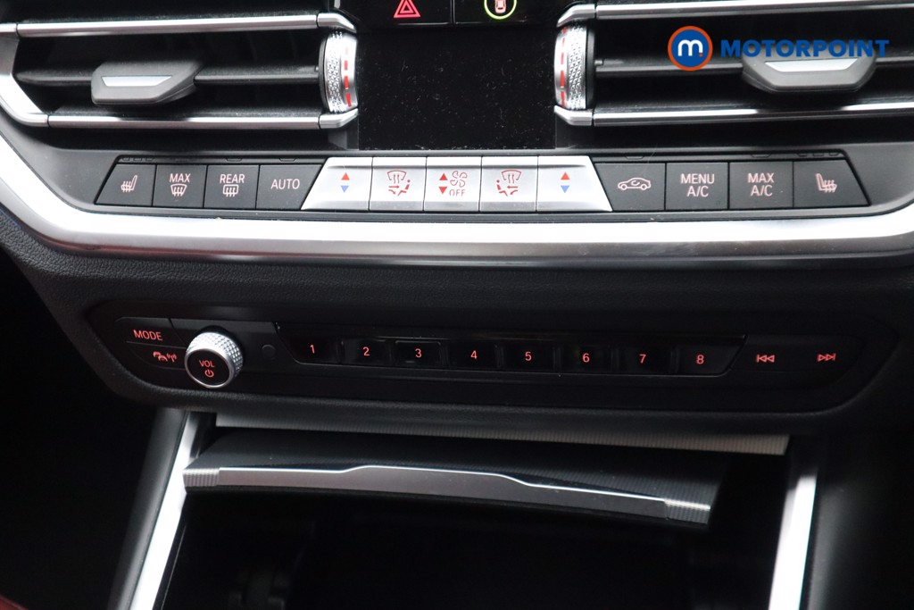 BMW 3 Series Sport Pro Automatic Petrol Plug-In Hybrid Saloon - Stock Number (1542394) - 11th supplementary image