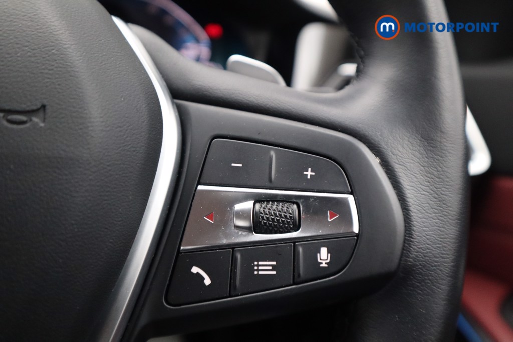 BMW 3 Series Sport Pro Automatic Petrol Plug-In Hybrid Saloon - Stock Number (1542394) - 15th supplementary image