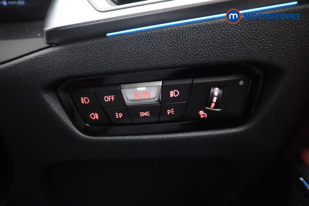 BMW 3 Series Sport Pro Automatic Petrol Plug-In Hybrid Saloon - Stock Number (1542394) - 16th supplementary image