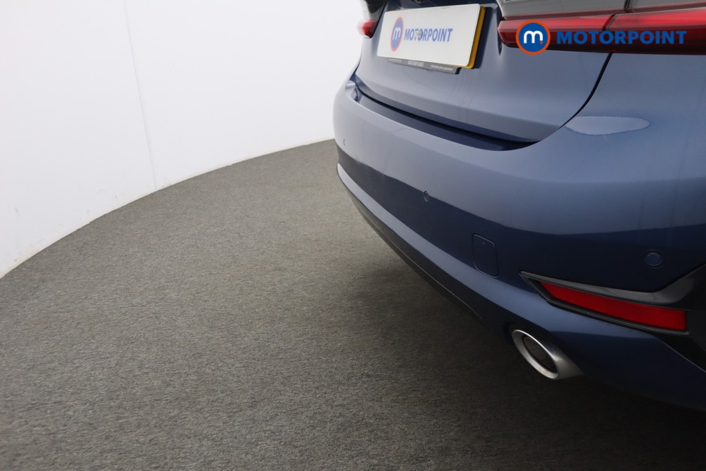 BMW 3 Series Sport Pro Automatic Petrol Plug-In Hybrid Saloon - Stock Number (1542394) - 26th supplementary image