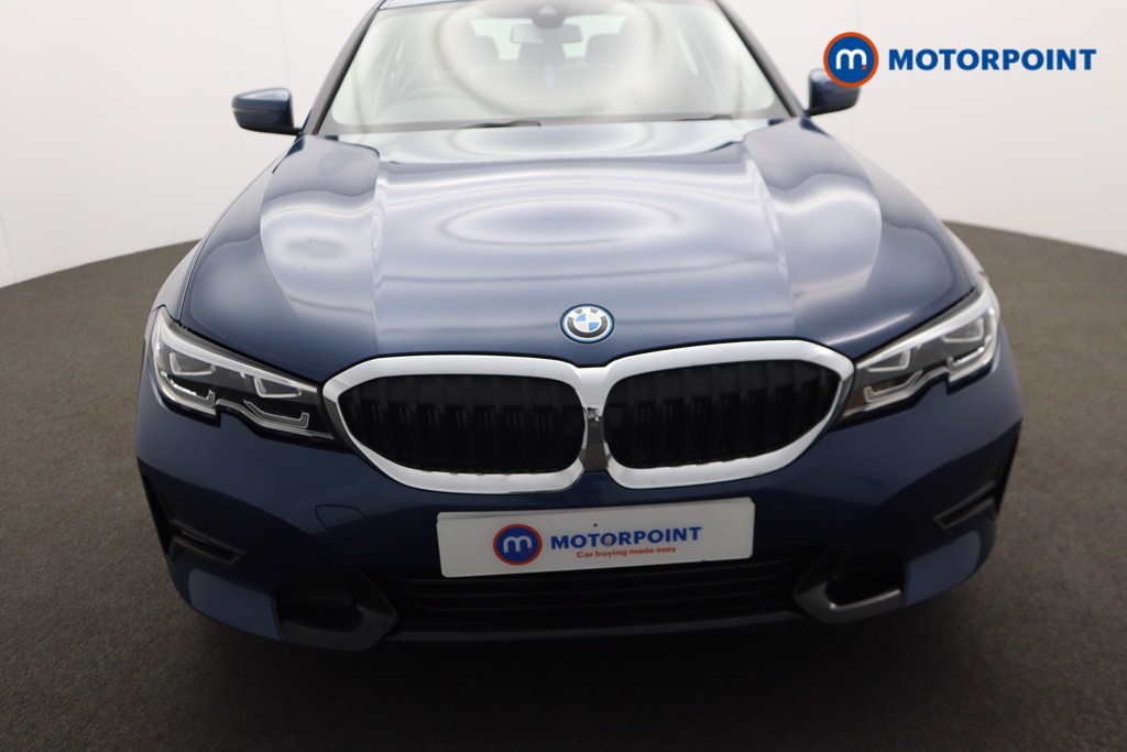 BMW 3 Series Sport Pro Automatic Petrol Plug-In Hybrid Saloon - Stock Number (1542394) - 31st supplementary image