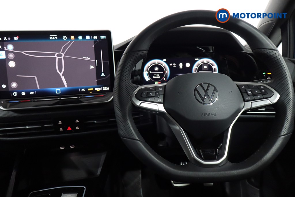 Volkswagen Golf R-Line Automatic Diesel Hatchback - Stock Number (1542397) - 3rd supplementary image