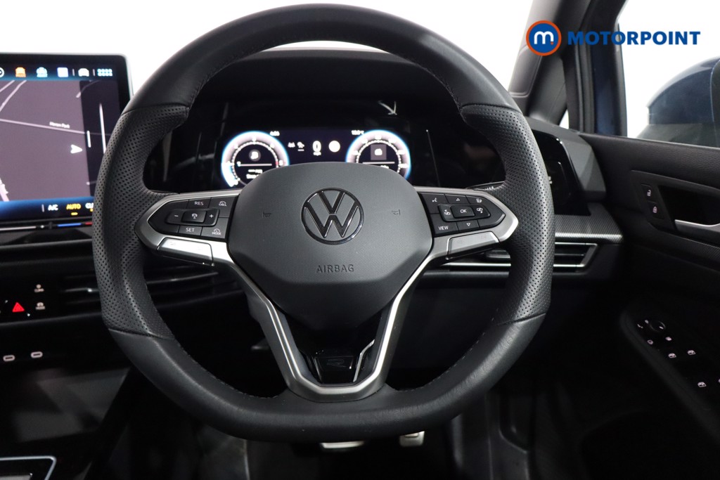 Volkswagen Golf R-Line Automatic Diesel Hatchback - Stock Number (1542397) - 6th supplementary image