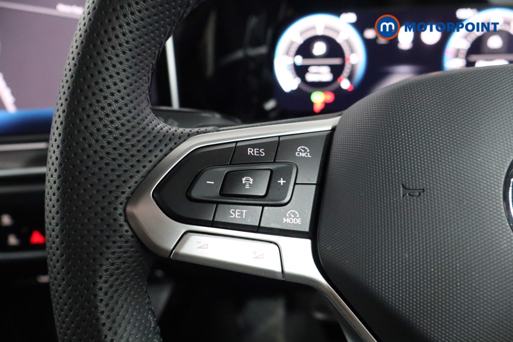 Volkswagen Golf R-Line Automatic Diesel Hatchback - Stock Number (1542397) - 7th supplementary image
