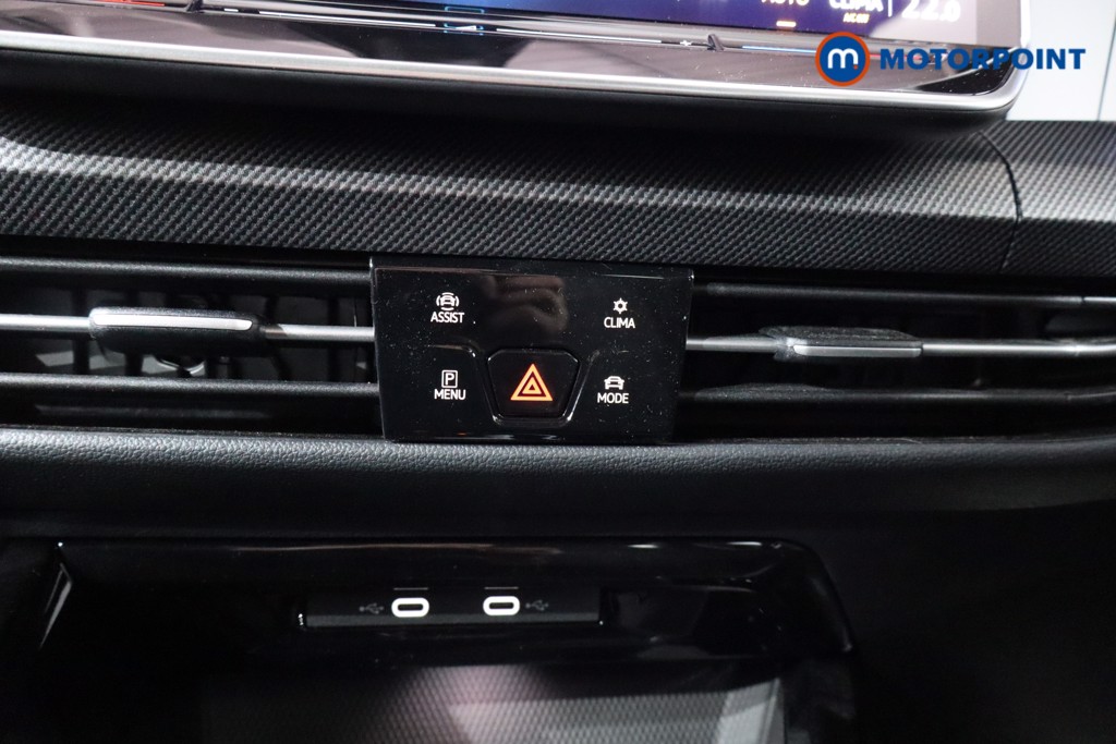 Volkswagen Golf R-Line Automatic Diesel Hatchback - Stock Number (1542397) - 13th supplementary image