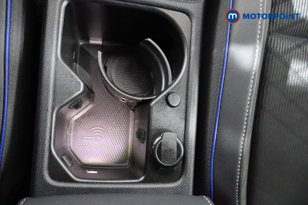 Volkswagen Golf R-Line Automatic Diesel Hatchback - Stock Number (1542397) - 15th supplementary image