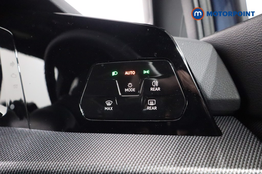 Volkswagen Golf R-Line Automatic Diesel Hatchback - Stock Number (1542397) - 16th supplementary image