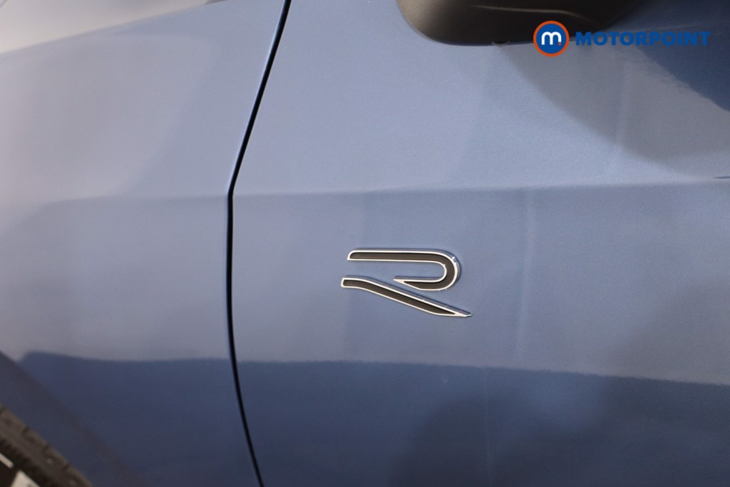 Volkswagen Golf R-Line Automatic Diesel Hatchback - Stock Number (1542397) - 20th supplementary image