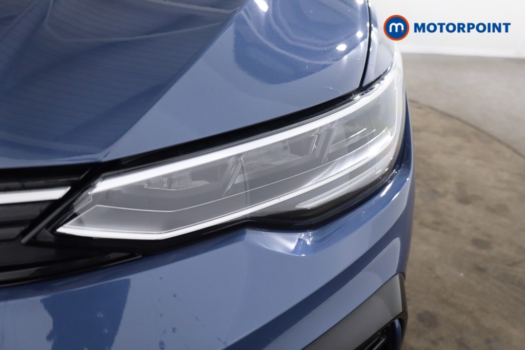 Volkswagen Golf R-Line Automatic Diesel Hatchback - Stock Number (1542397) - 21st supplementary image