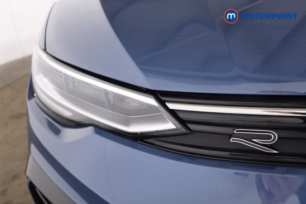 Volkswagen Golf R-Line Automatic Diesel Hatchback - Stock Number (1542397) - 23rd supplementary image