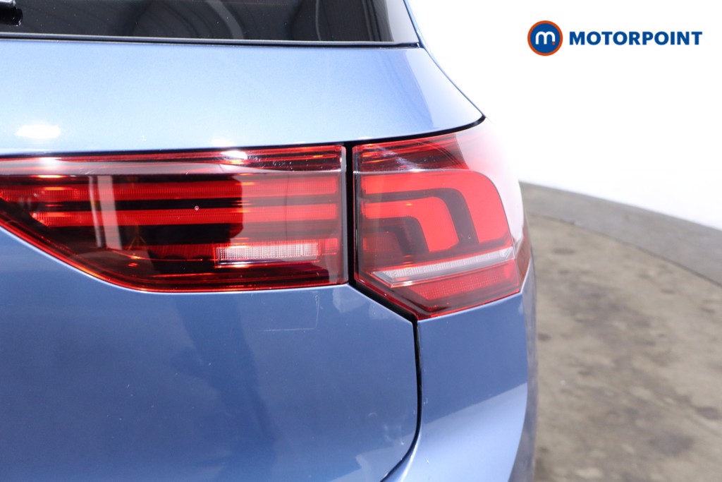 Volkswagen Golf R-Line Automatic Diesel Hatchback - Stock Number (1542397) - 25th supplementary image