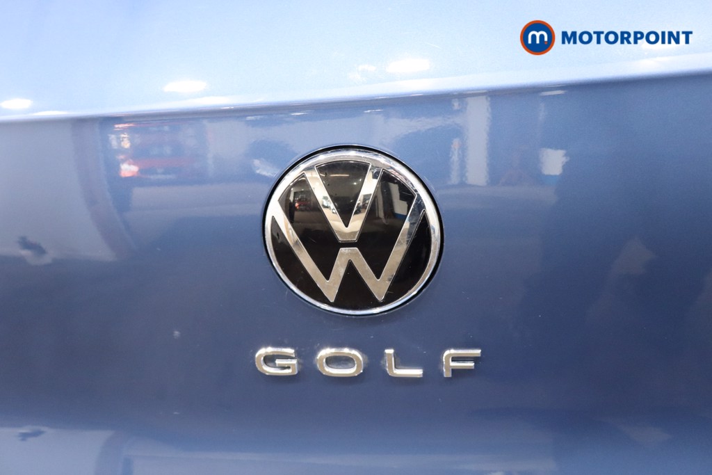 Volkswagen Golf R-Line Automatic Diesel Hatchback - Stock Number (1542397) - 27th supplementary image
