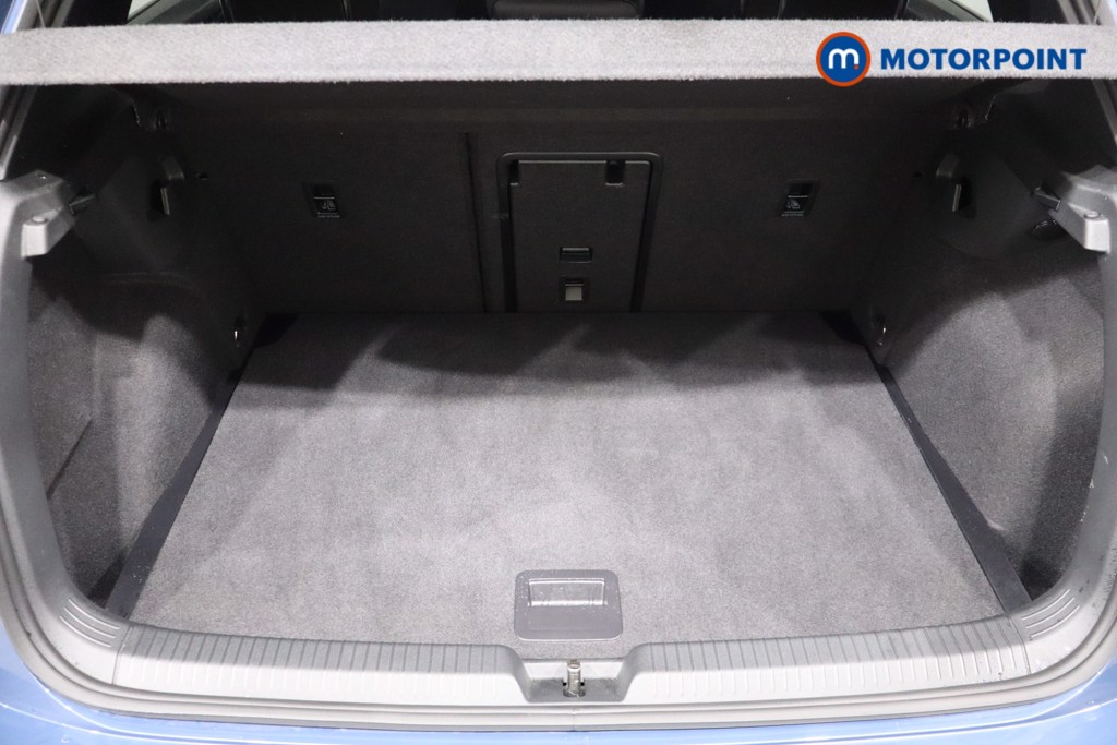 Volkswagen Golf R-Line Automatic Diesel Hatchback - Stock Number (1542397) - 28th supplementary image