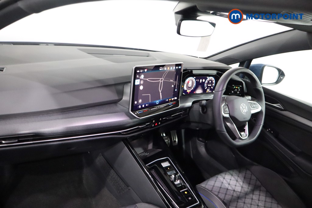 Volkswagen Golf R-Line Automatic Diesel Hatchback - Stock Number (1542397) - 1st supplementary image