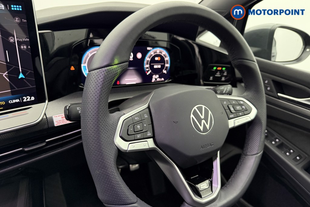 Volkswagen Golf R-Line Automatic Diesel Hatchback - Stock Number (1542401) - 3rd supplementary image