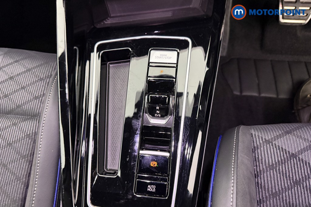 Volkswagen Golf R-Line Automatic Diesel Hatchback - Stock Number (1542401) - 10th supplementary image
