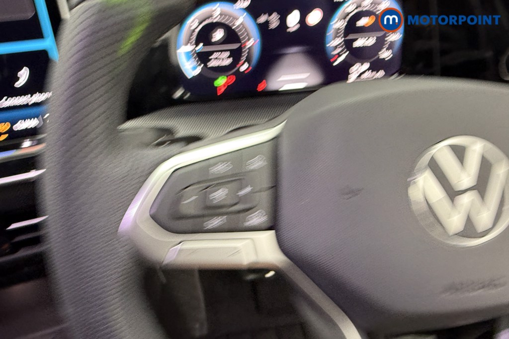 Volkswagen Golf R-Line Automatic Diesel Hatchback - Stock Number (1542401) - 11th supplementary image
