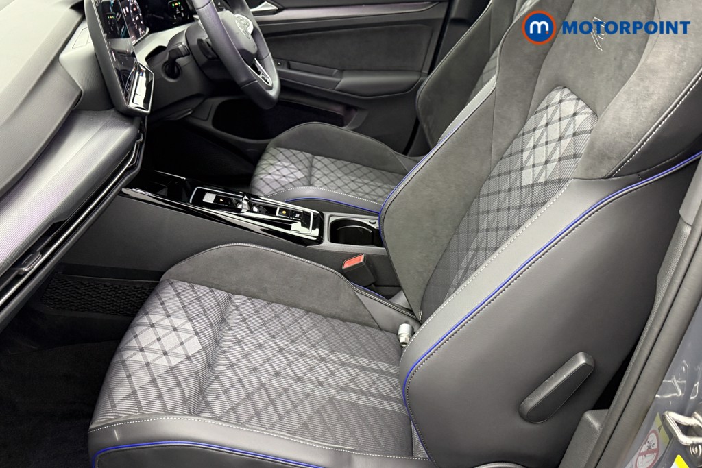 Volkswagen Golf R-Line Automatic Diesel Hatchback - Stock Number (1542401) - 19th supplementary image