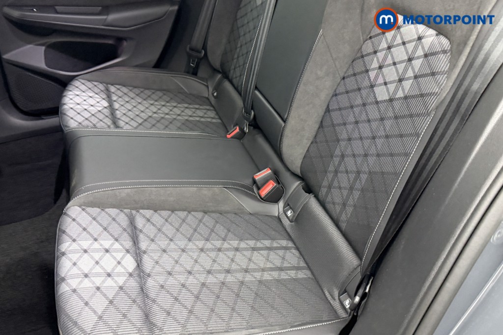 Volkswagen Golf R-Line Automatic Diesel Hatchback - Stock Number (1542401) - 20th supplementary image