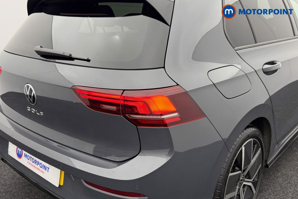Volkswagen Golf R-Line Automatic Diesel Hatchback - Stock Number (1542401) - 23rd supplementary image