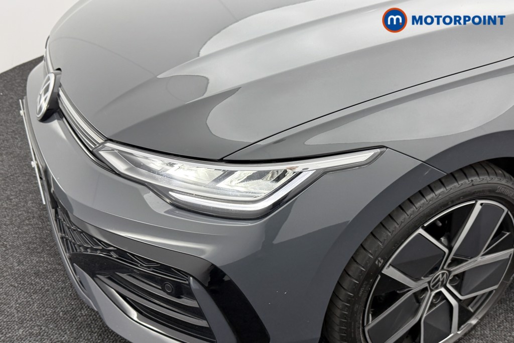 Volkswagen Golf R-Line Automatic Diesel Hatchback - Stock Number (1542401) - 25th supplementary image