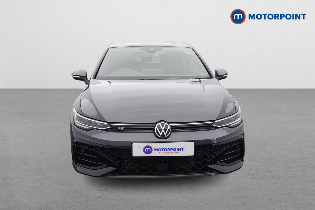 Volkswagen Golf R-Line Automatic Diesel Hatchback - Stock Number (1542401) - Front bumper
