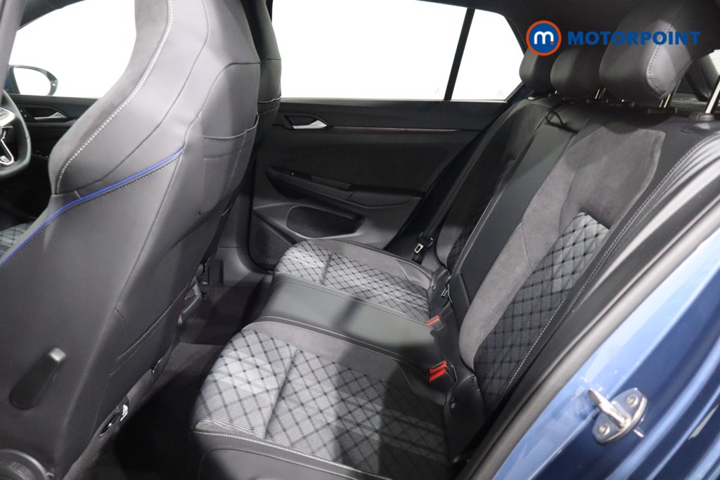 Volkswagen Golf R-Line Automatic Diesel Hatchback - Stock Number (1542409) - 5th supplementary image