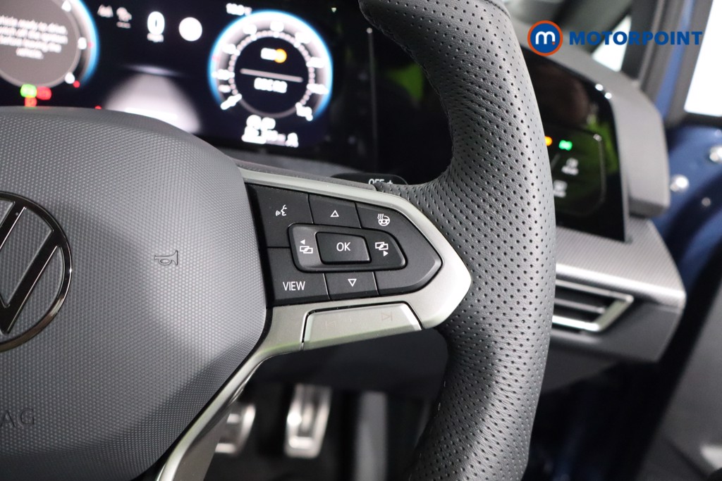 Volkswagen Golf R-Line Automatic Diesel Hatchback - Stock Number (1542409) - 8th supplementary image