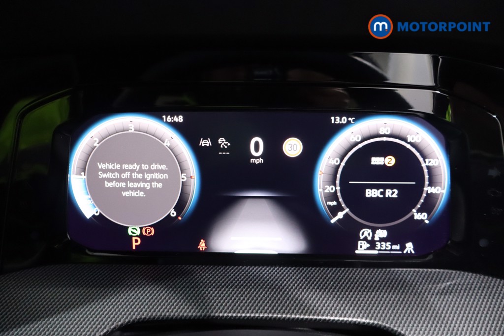 Volkswagen Golf R-Line Automatic Diesel Hatchback - Stock Number (1542409) - 13th supplementary image