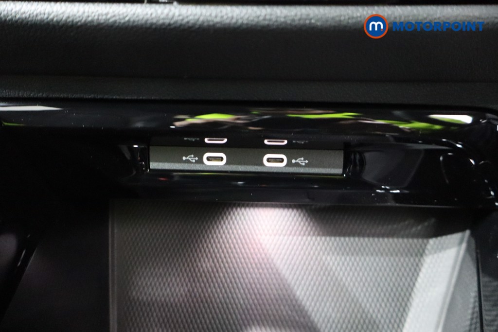 Volkswagen Golf R-Line Automatic Diesel Hatchback - Stock Number (1542409) - 16th supplementary image
