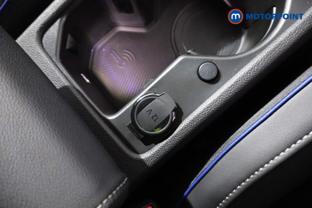 Volkswagen Golf R-Line Automatic Diesel Hatchback - Stock Number (1542409) - 18th supplementary image