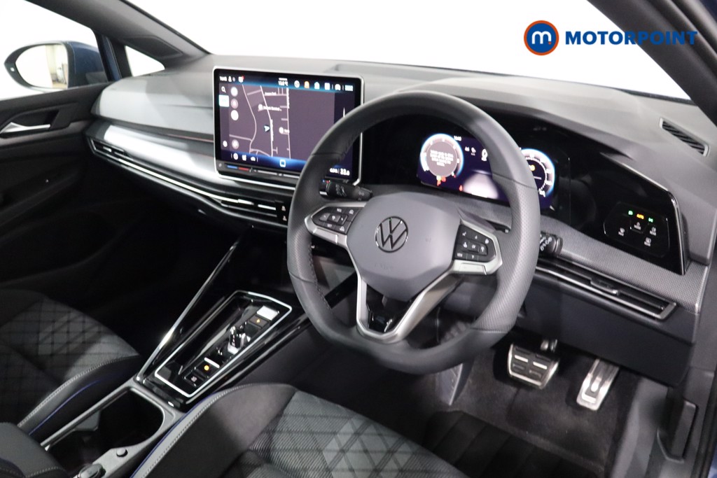 Volkswagen Golf R-Line Automatic Diesel Hatchback - Stock Number (1542409) - 25th supplementary image