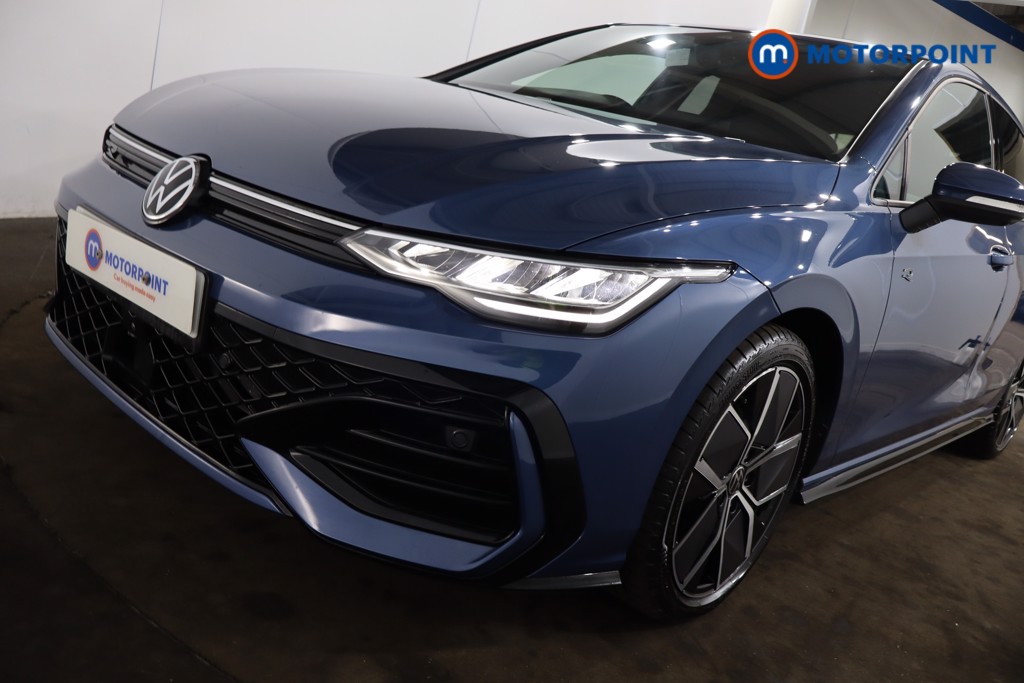 Volkswagen Golf R-Line Automatic Diesel Hatchback - Stock Number (1542409) - 26th supplementary image