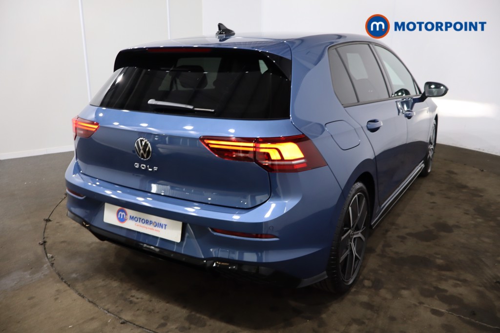 Volkswagen Golf R-Line Automatic Diesel Hatchback - Stock Number (1542409) - 28th supplementary image