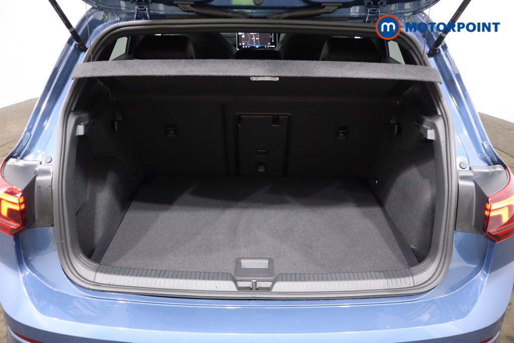 Volkswagen Golf R-Line Automatic Diesel Hatchback - Stock Number (1542409) - 29th supplementary image