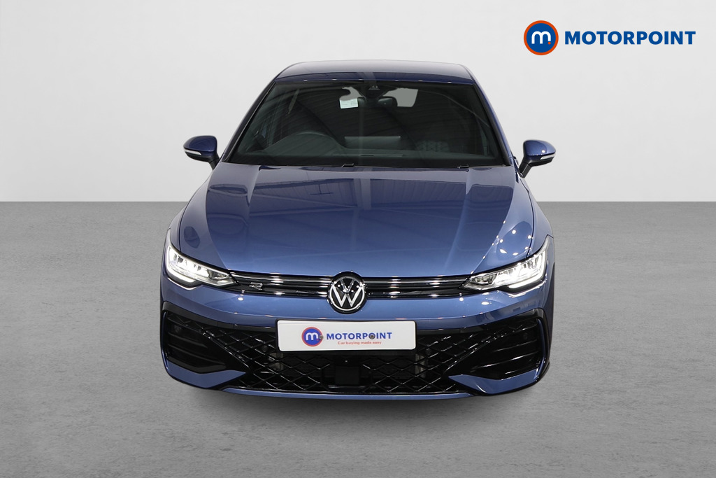 Volkswagen Golf R-Line Automatic Diesel Hatchback - Stock Number (1542409) - Front bumper
