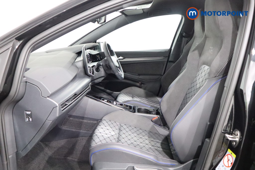 Volkswagen Golf R-Line Automatic Diesel Hatchback - Stock Number (1542413) - 4th supplementary image