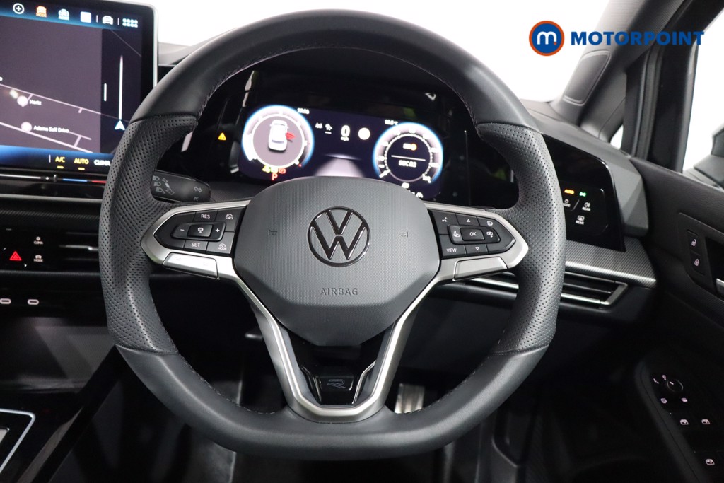 Volkswagen Golf R-Line Automatic Diesel Hatchback - Stock Number (1542413) - 6th supplementary image